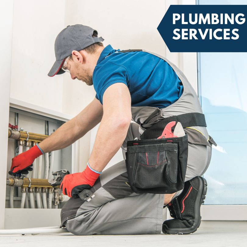 Hunter Plumbing Company